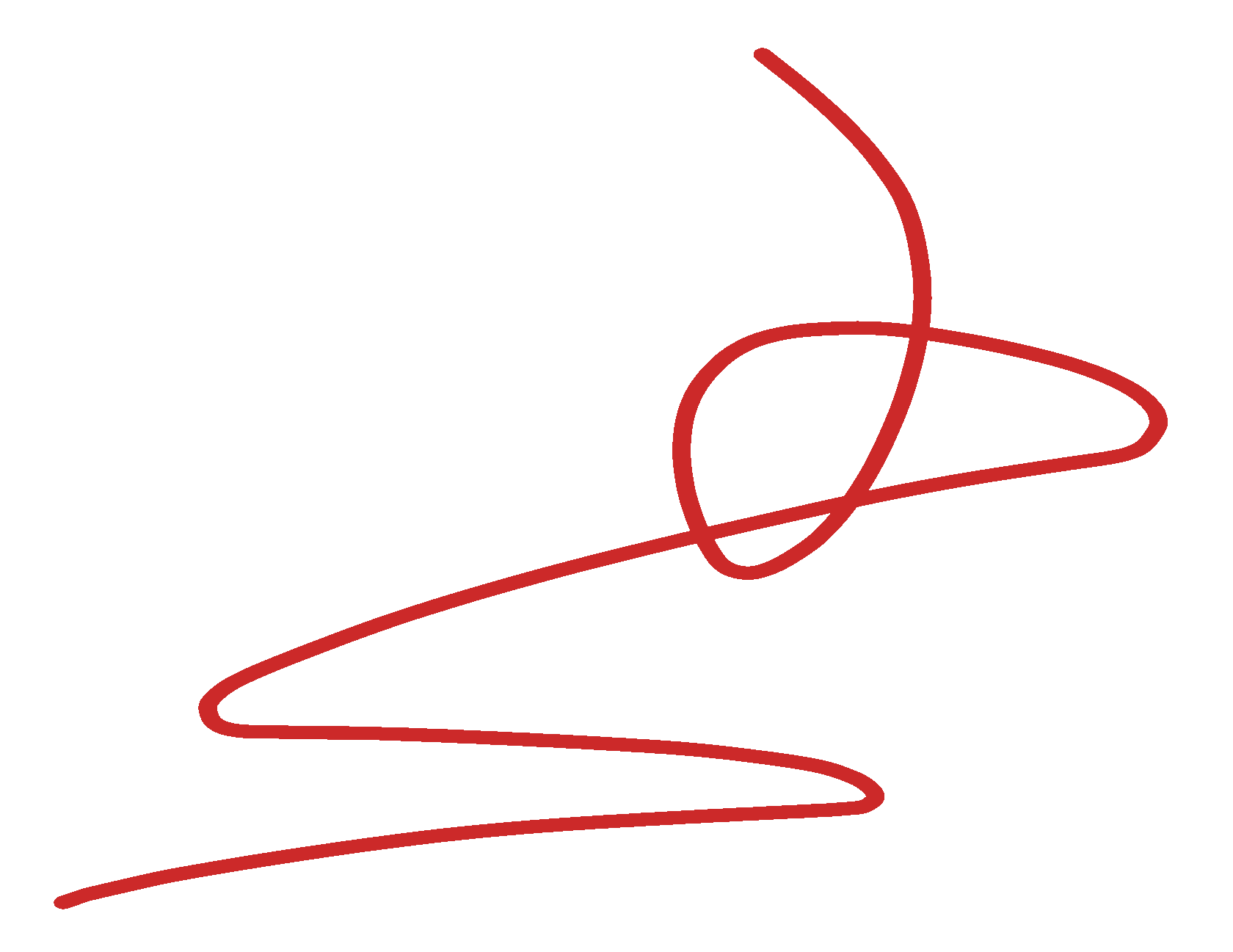 line